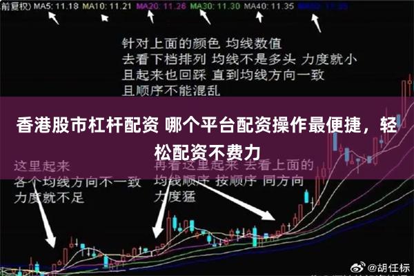 香港股市杠杆配资 哪个平台配资操作最便捷，轻松配资不费力