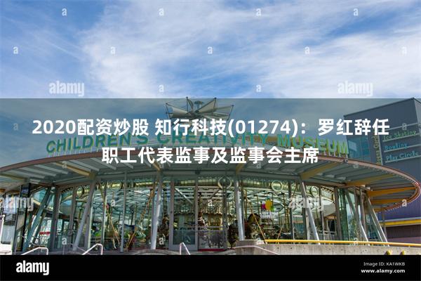 2020配资炒股 知行科技(01274)：罗红辞任职工代表监事及监事会主席